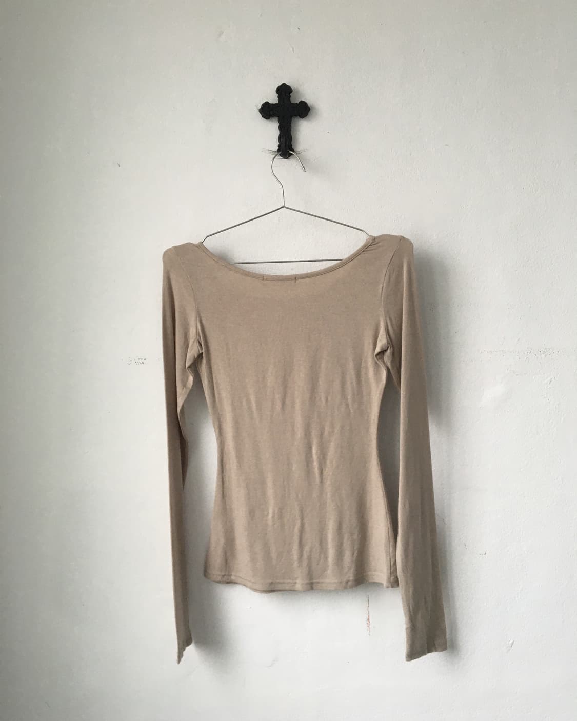 Lettering printing sleeve 상품이미지3