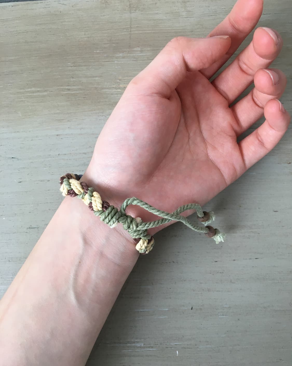 ethnic mood bracelet 상품이미지5