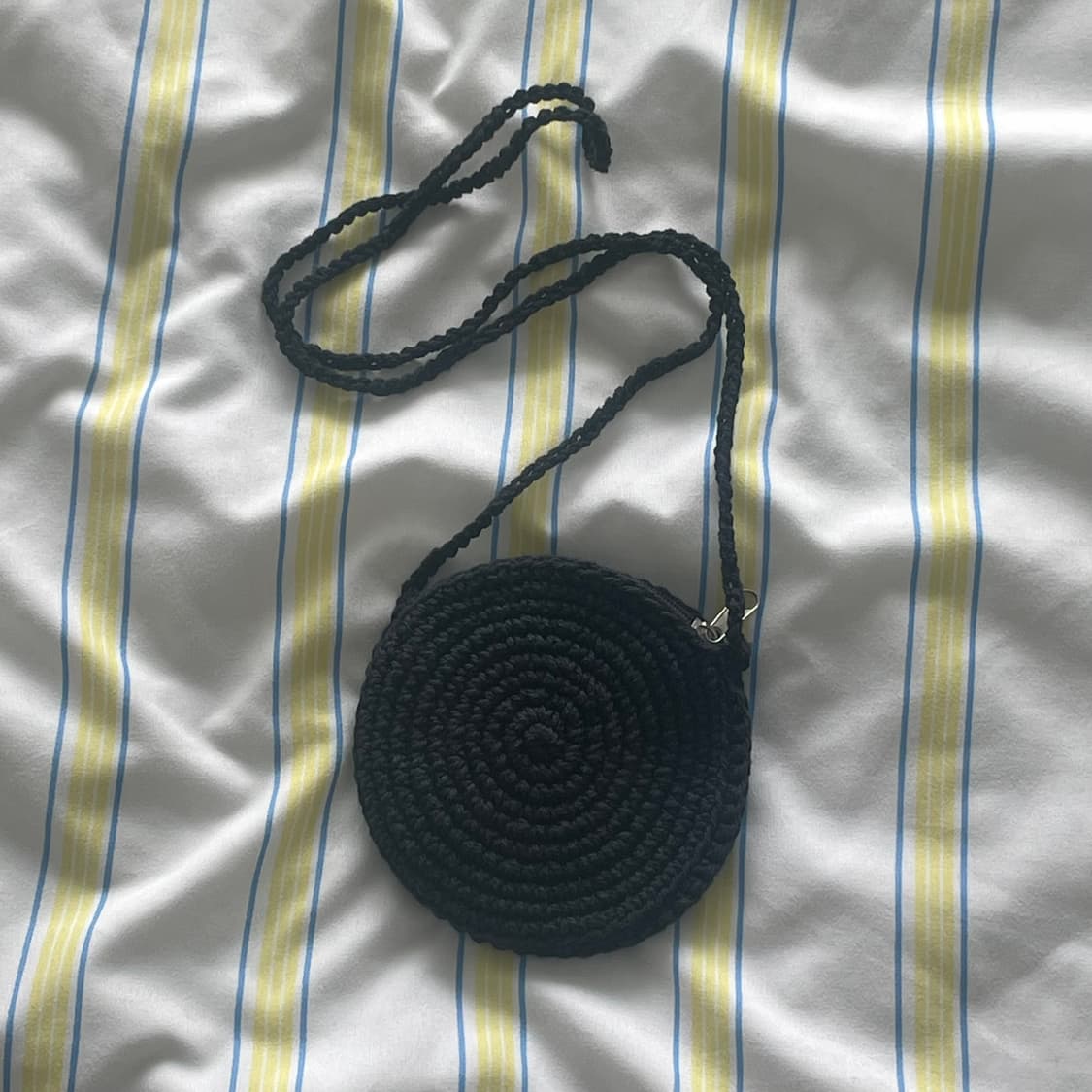 가마쿠라 핸드메이드 스마일 동전지갑 상품이미지2