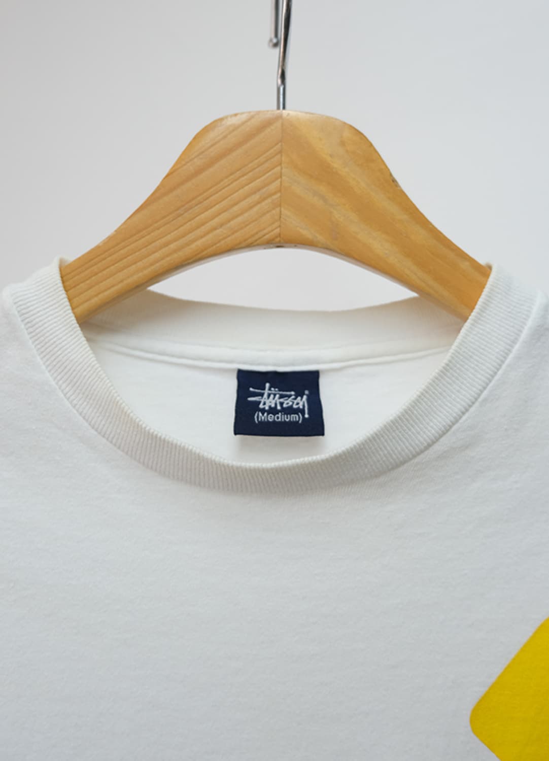 00s STUSSY [M] 상품이미지3