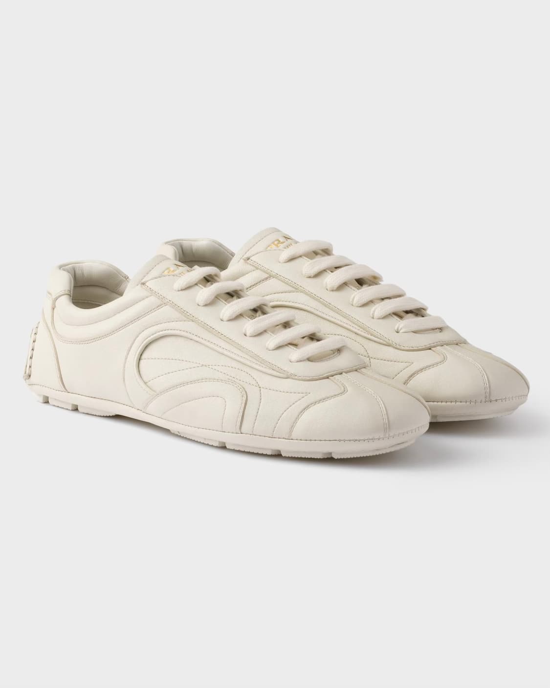 프라다 PRADA 몬테카를로 스니커즈 상품이미지1