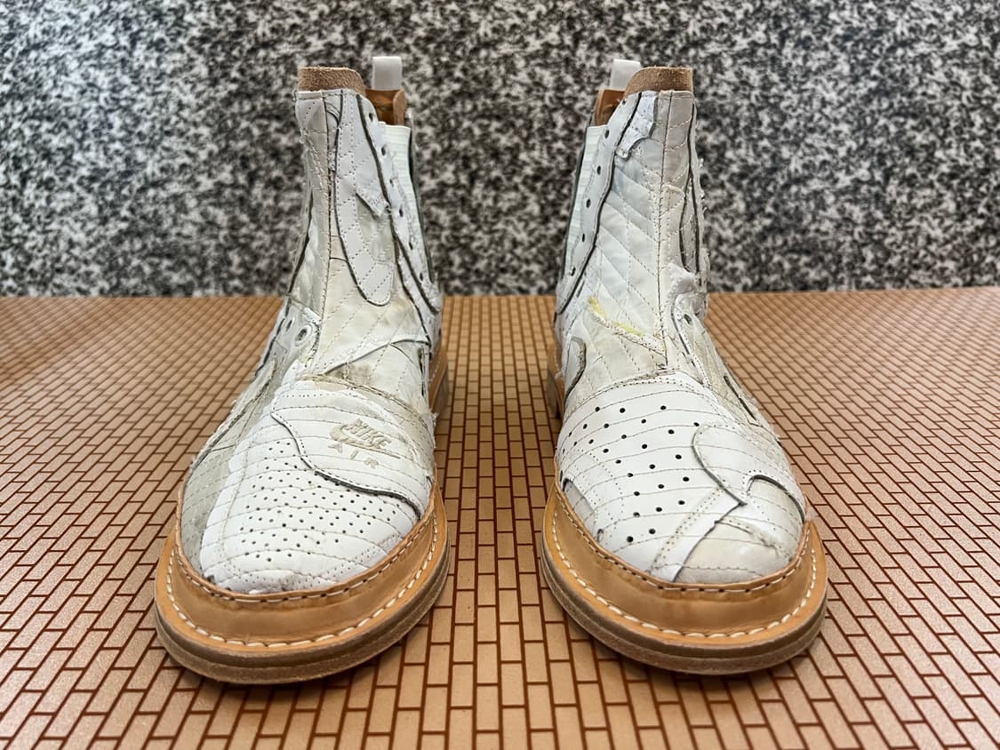 첼시 부츠 상품이미지2