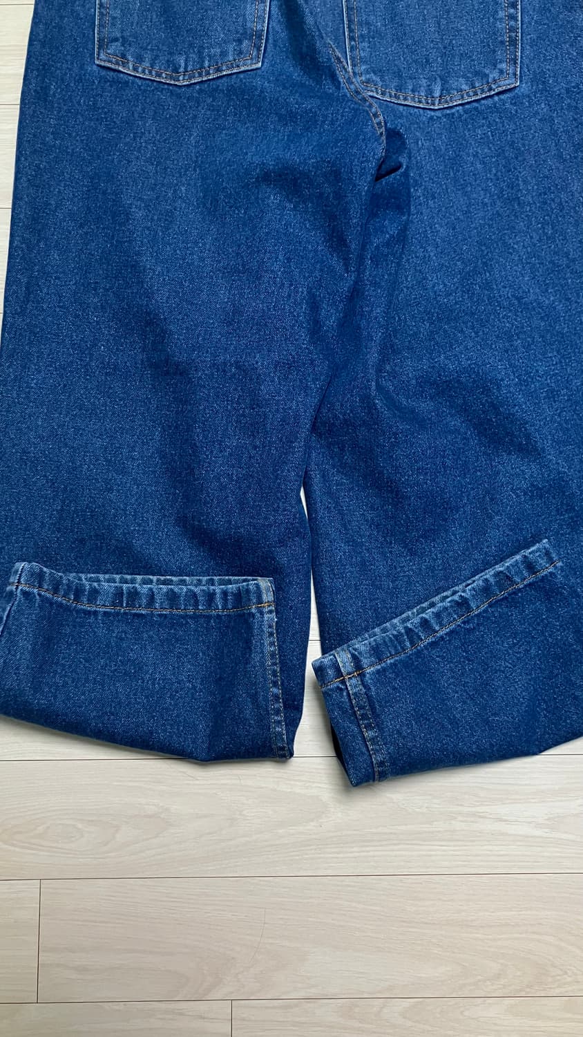 S) 빅보이 팬츠 구버전 상품이미지4