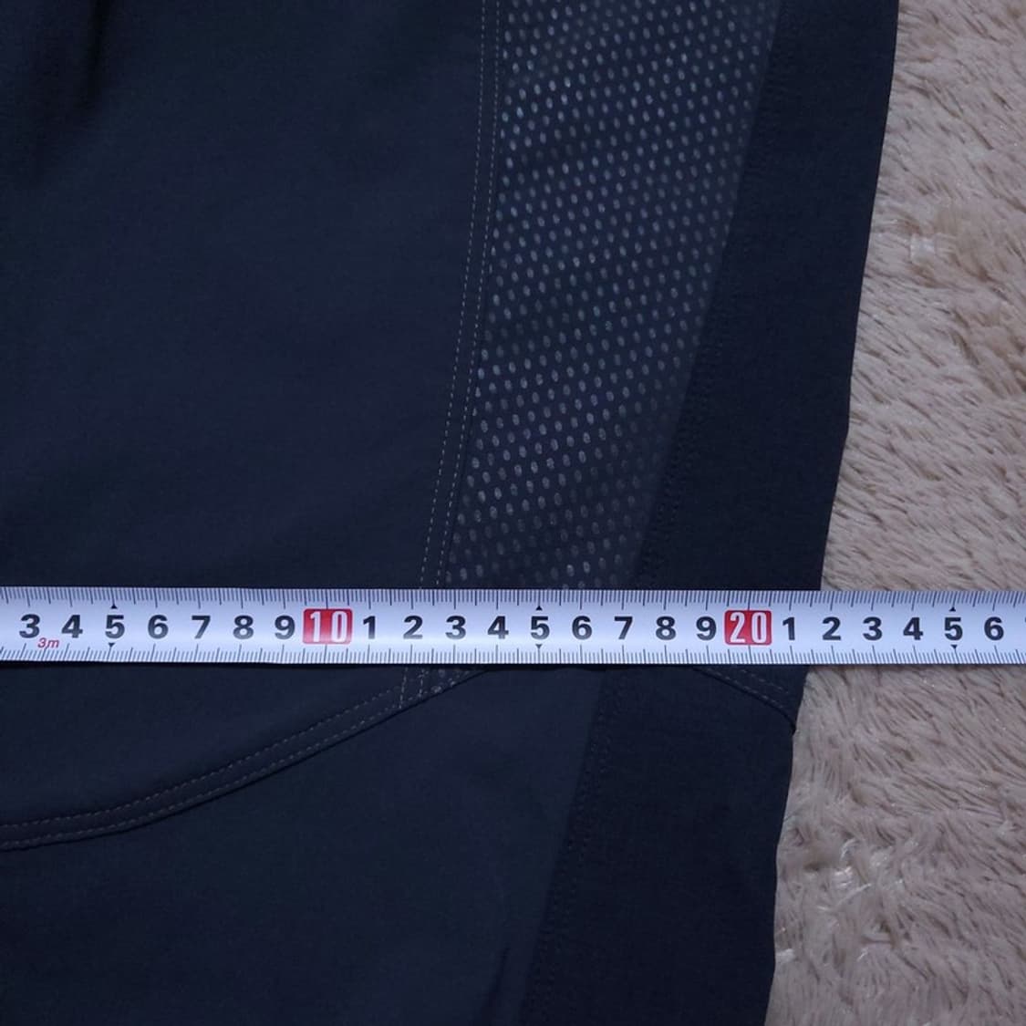 Millet 남 바지 70 0420 상품이미지4