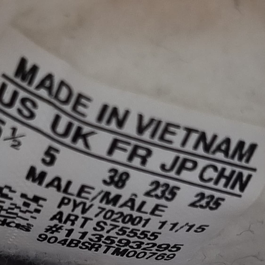 아디다스 프로모델 미드235 상품이미지6