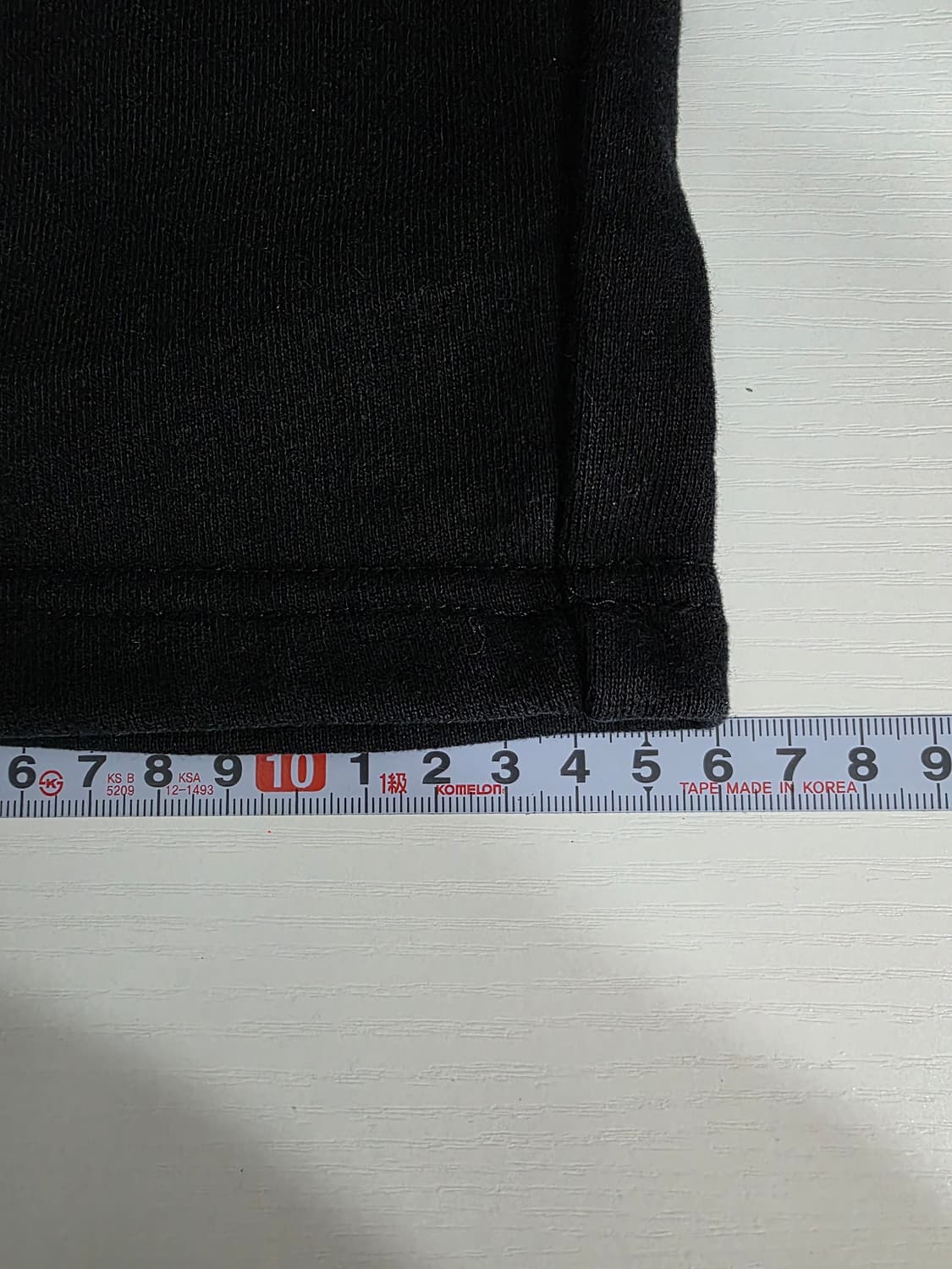 NBA 사이드라인 지퍼 트레이닝 바지 30 상품이미지7