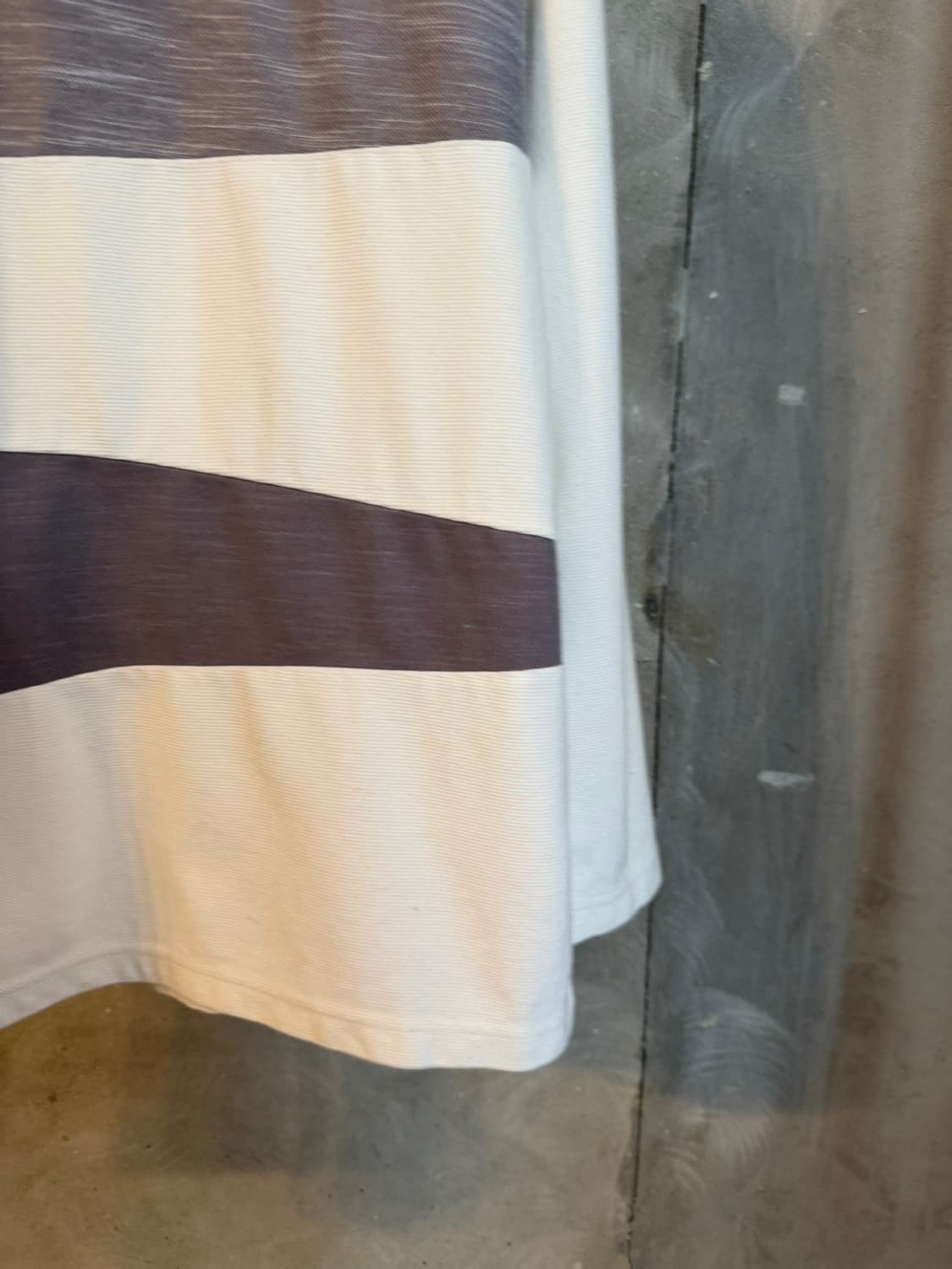 유나이티드 애로우 롱슬리브 티셔츠 100 상품이미지6