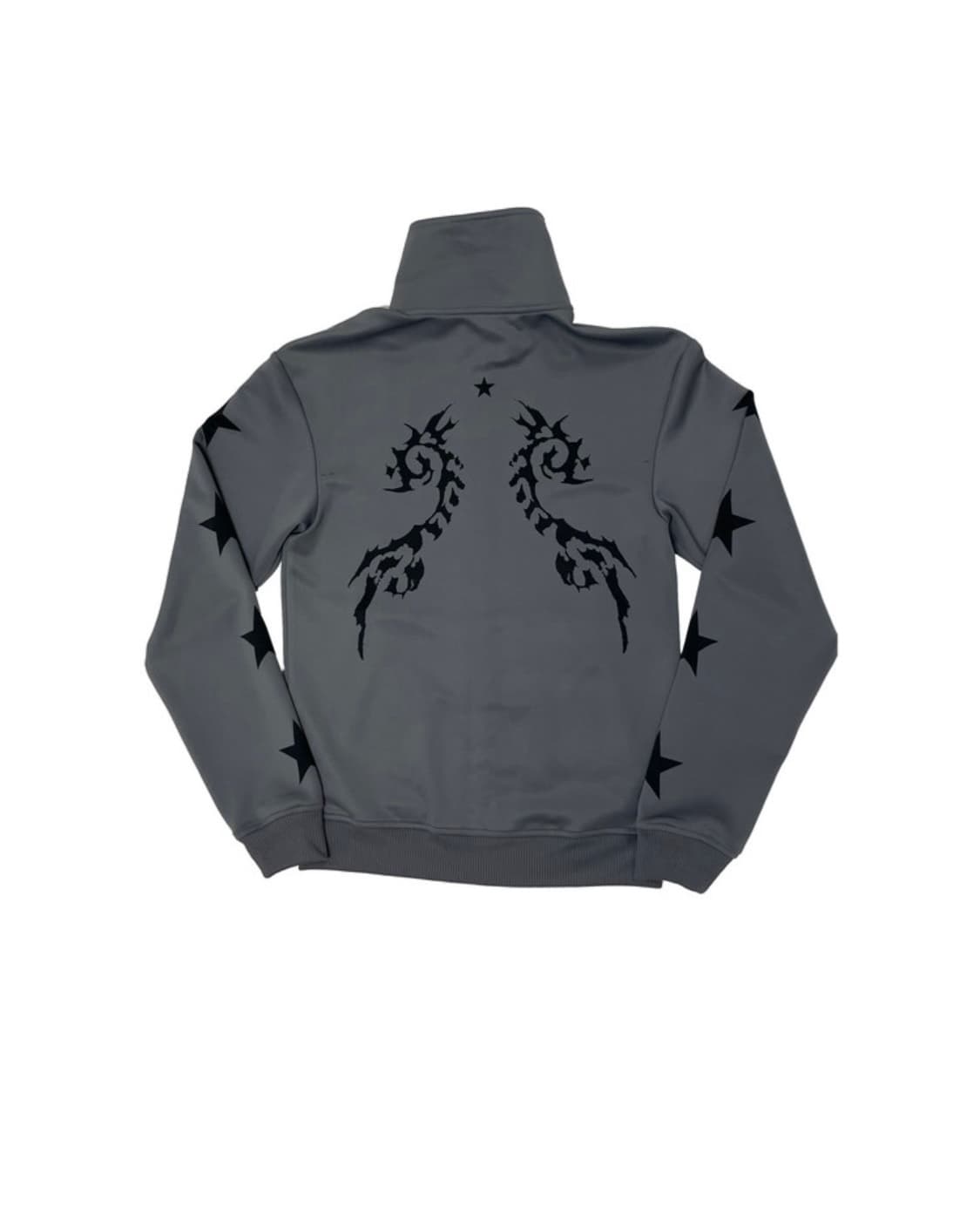 604SERVICE WINGS ZIP-UP JACKET 상품이미지5