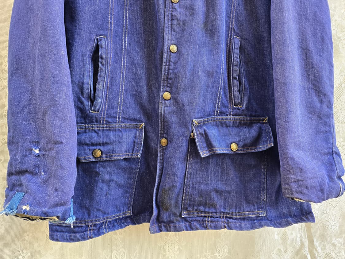 70s 키 임페리얼 쉐르파   (made in usa) 상품이미지3