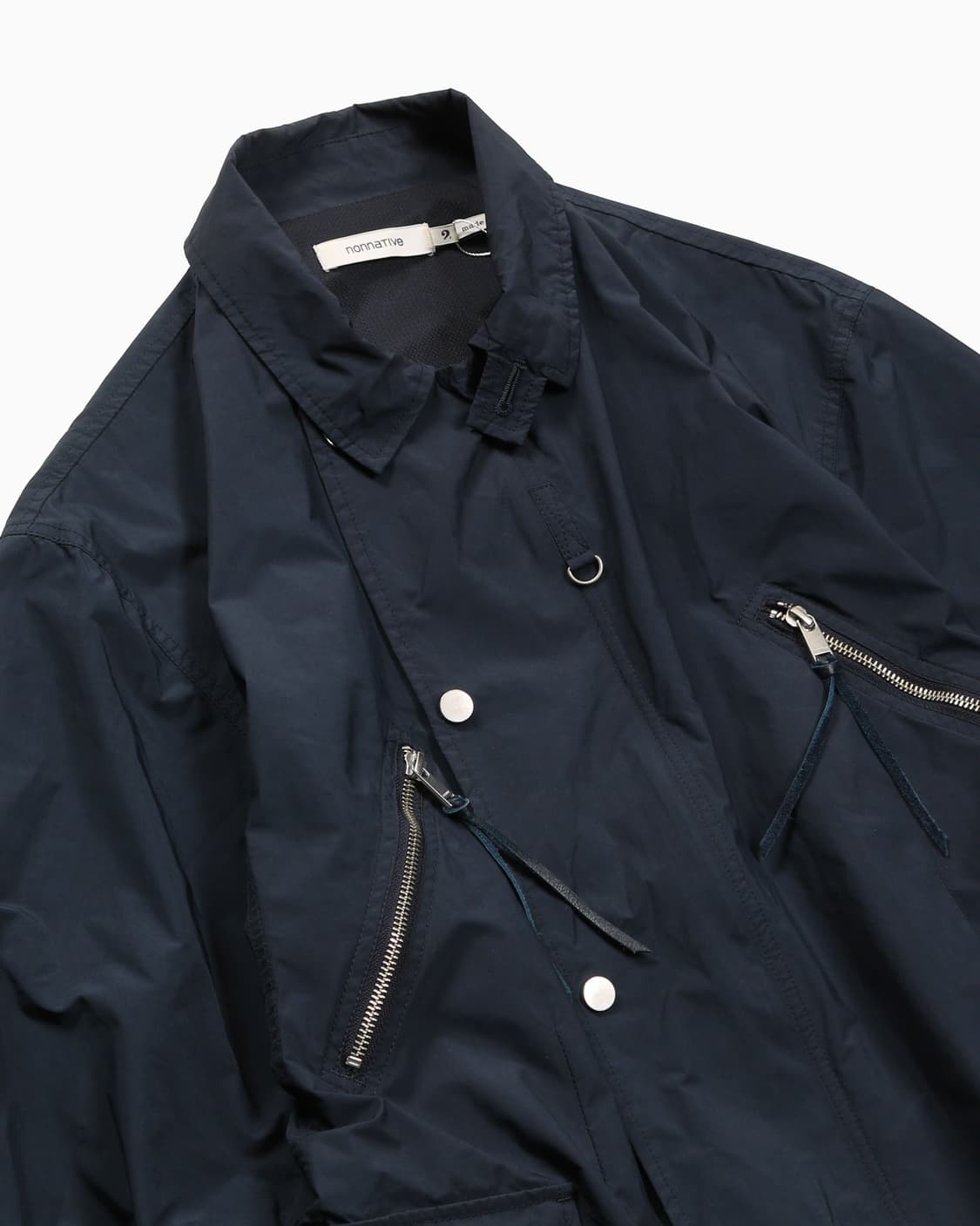 nonnative 논네이티브 자켓 상품이미지2