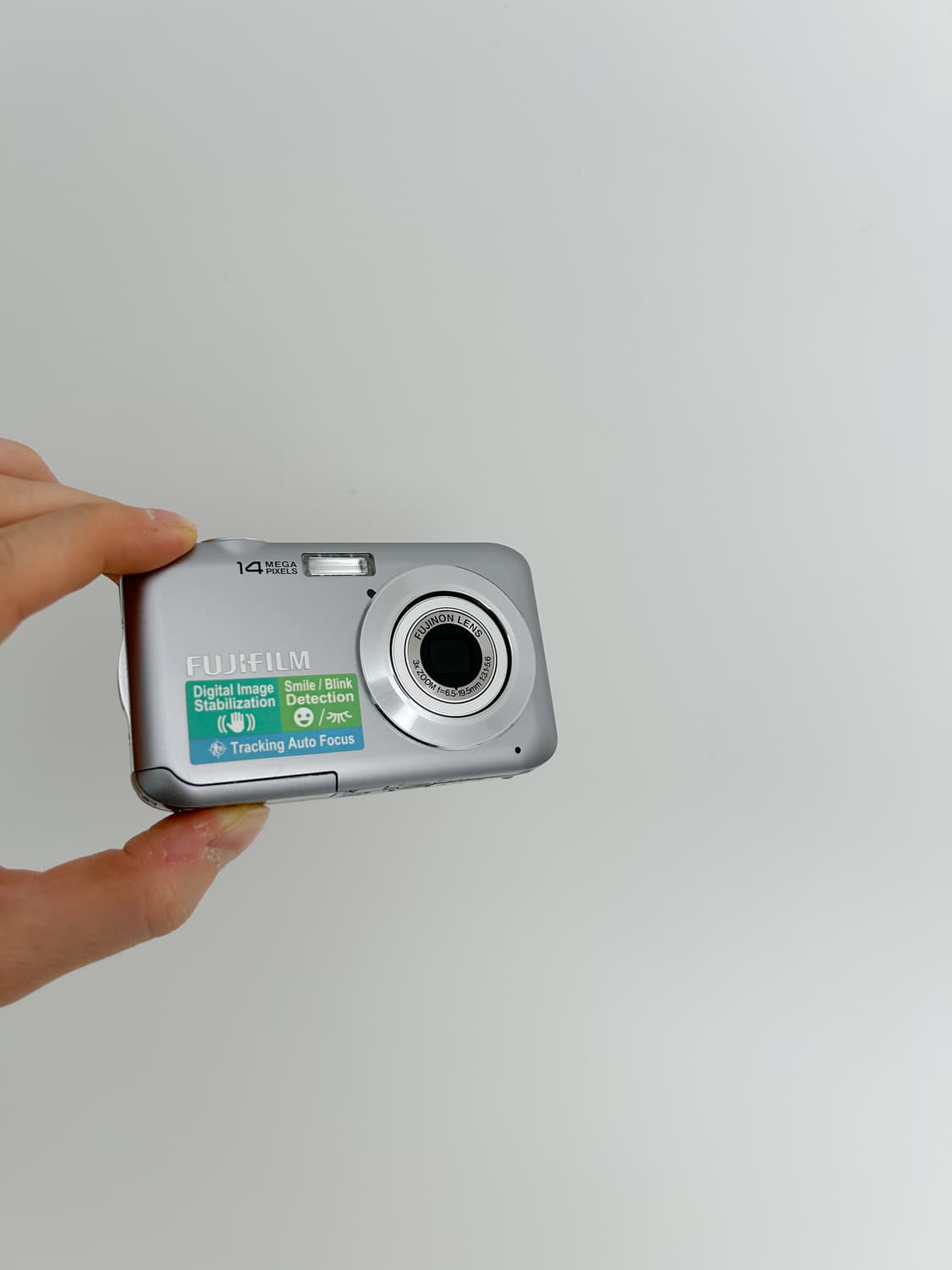 입문용추천!) 후지필름 파인픽스 jv200 Finepix 빈티지 디카 상품이미지5