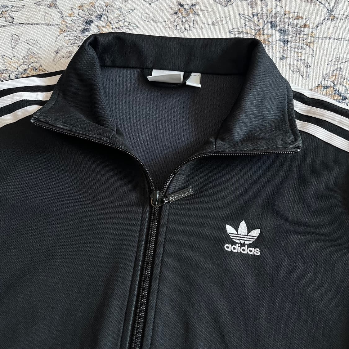 아디다스 신형 유로파 투웨이 져지 집업 상품이미지3