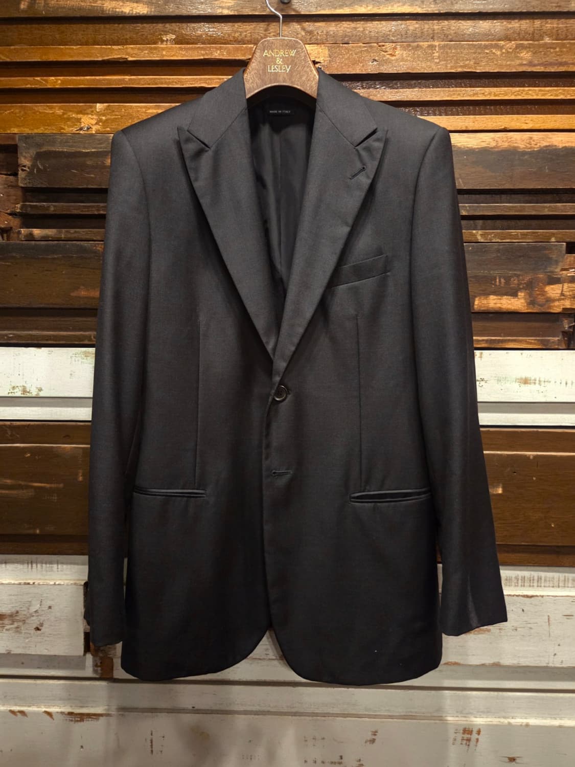 조르지오 아르마니 자켓 상품이미지10