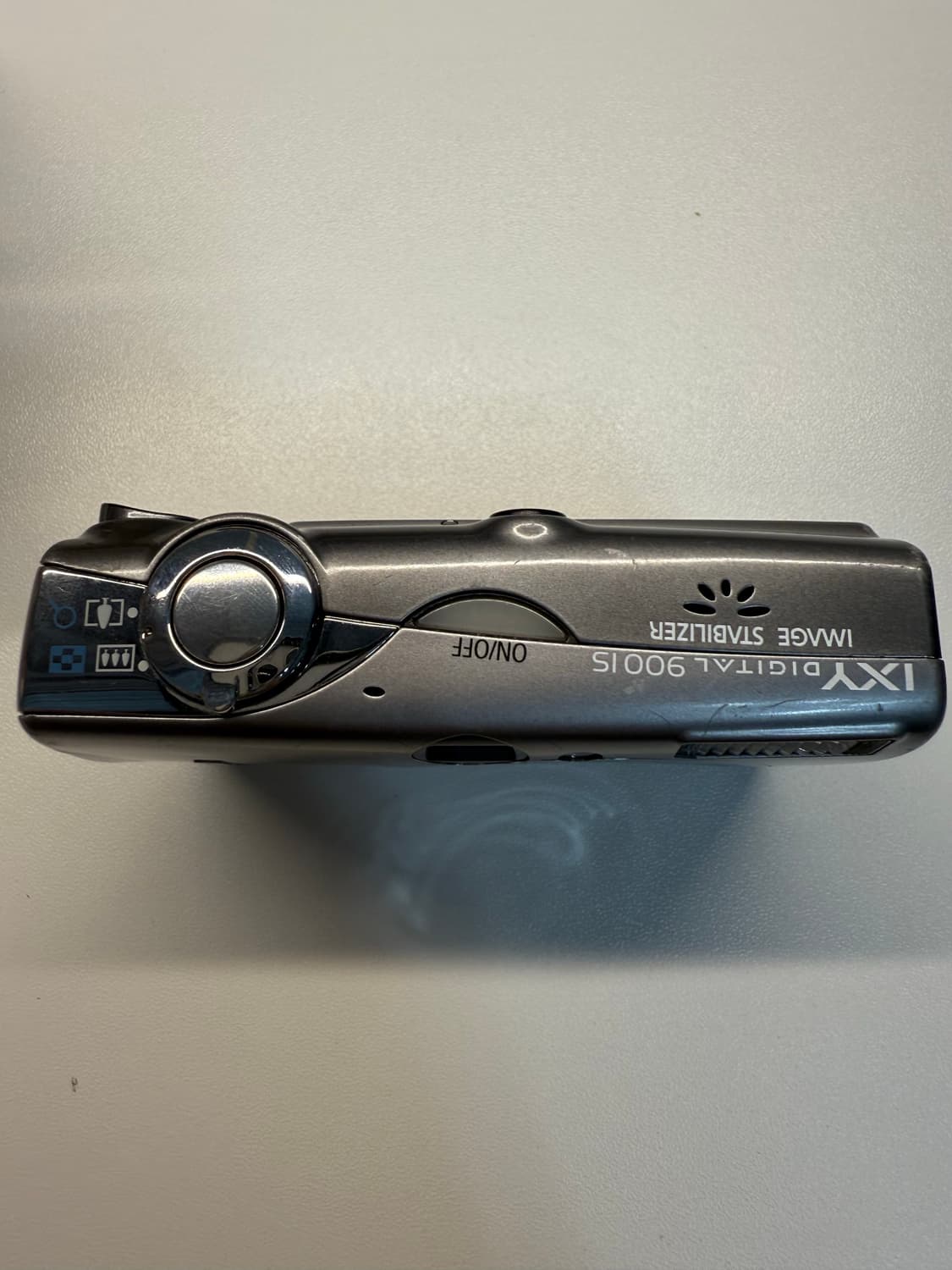 캐논 익서스850is /익시900is 상품이미지5