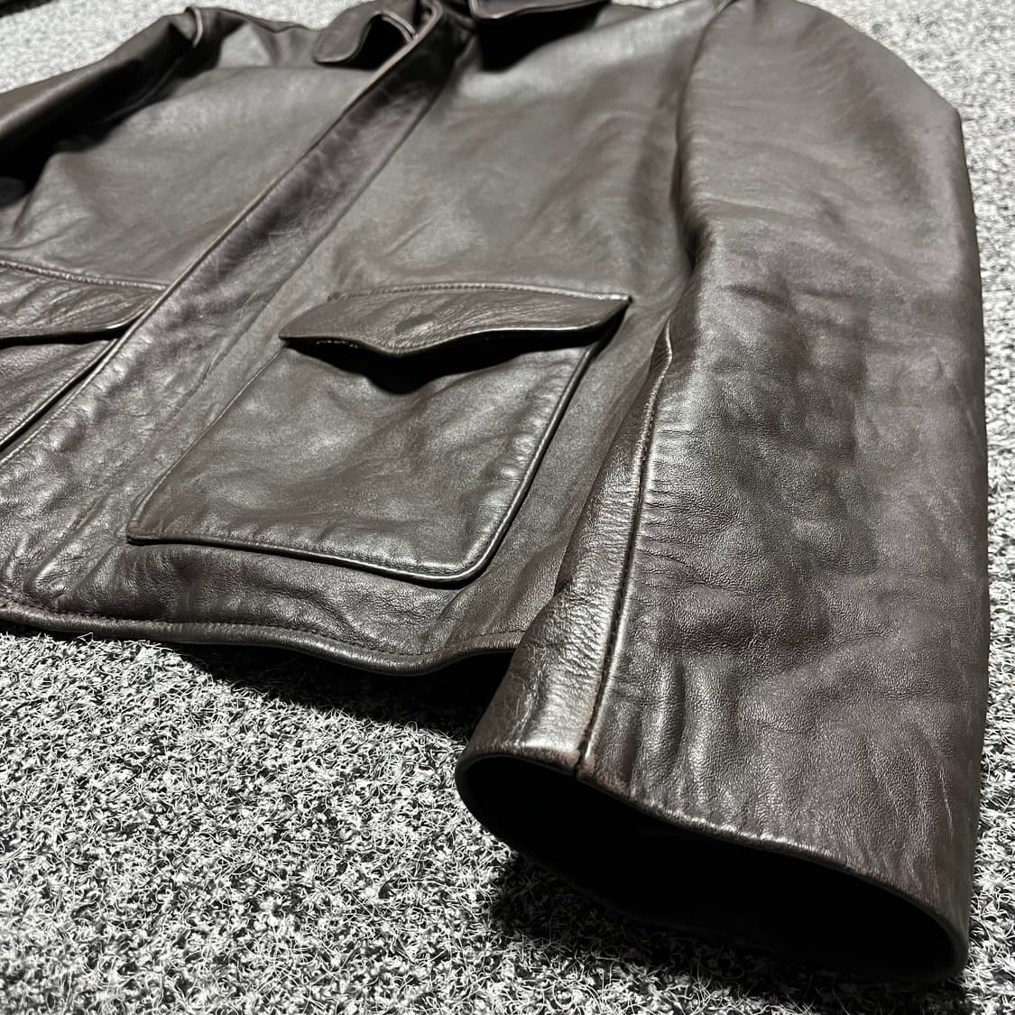 wested leather co made in uk  상품이미지4