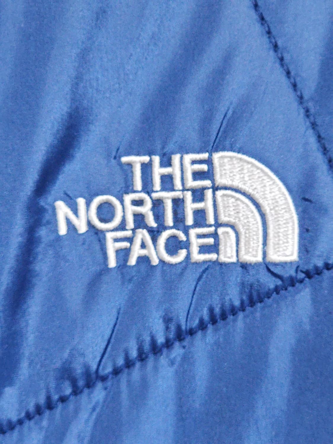 (XL) 노스페이스 경량 패딩점퍼 네이비 아웃도어 자켓  상품이미지4