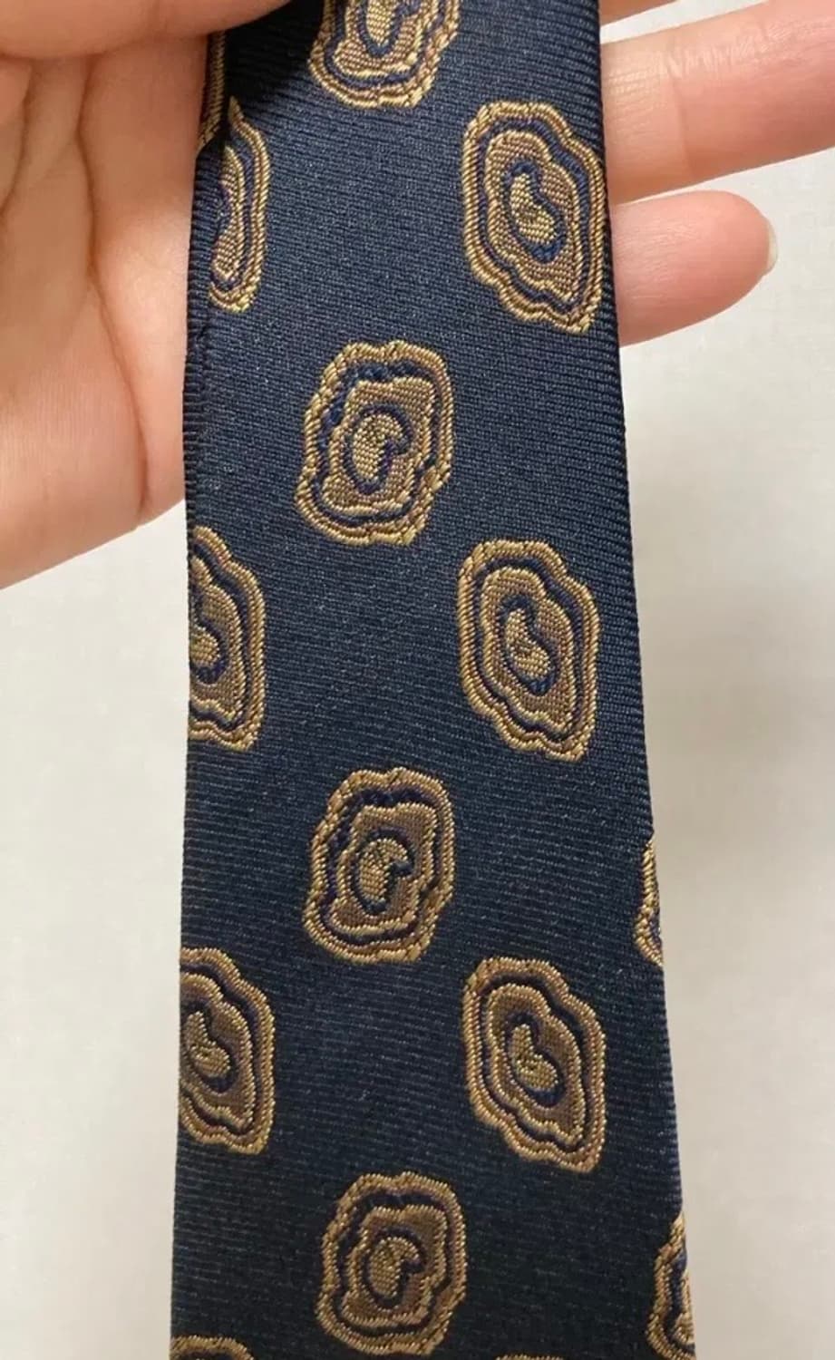 빈티지)넥타이 상품이미지9