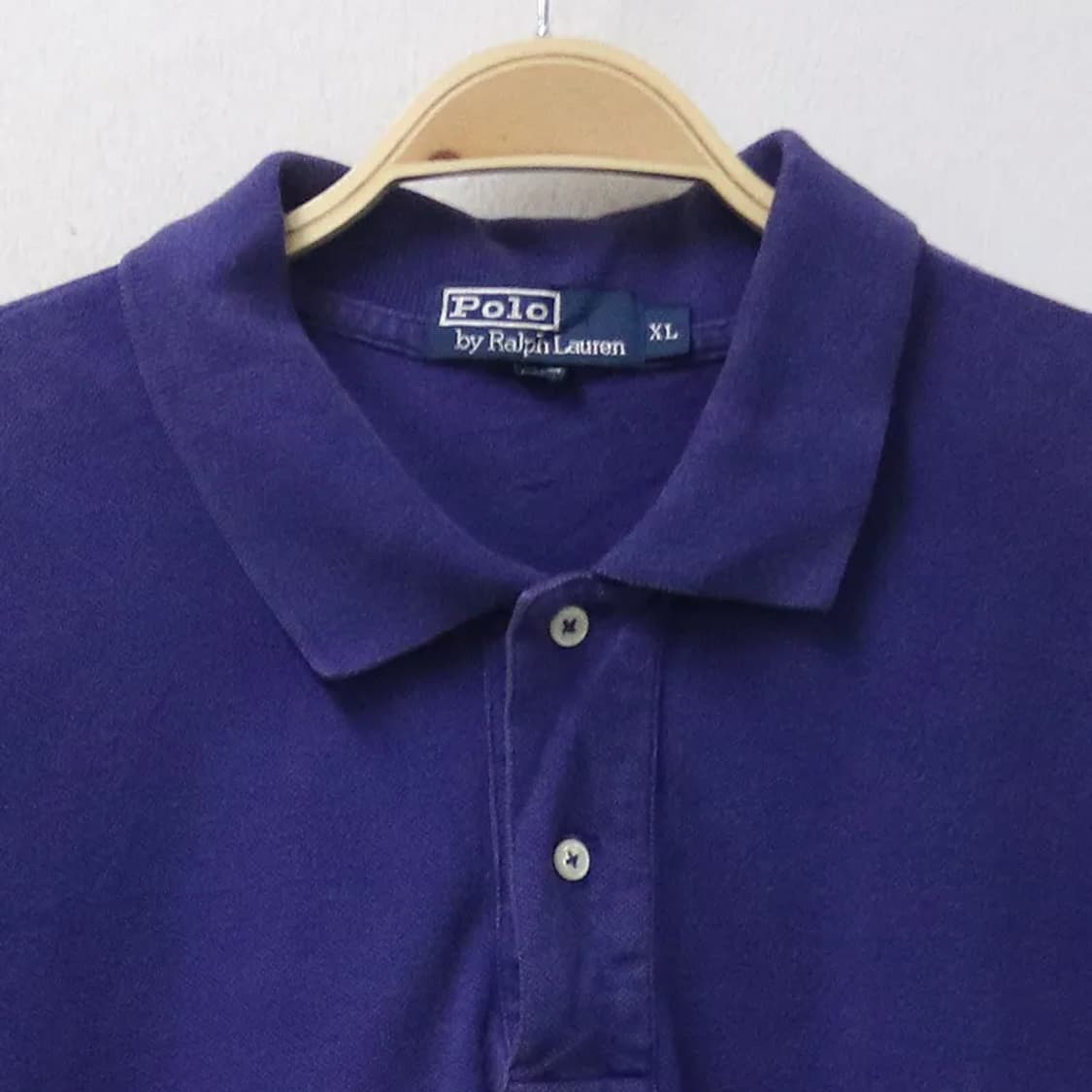 폴로 랄프로렌 카라티셔츠 66260 상품이미지5