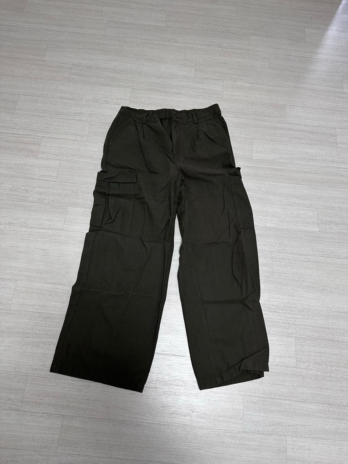 Cargo pant 상품이미지4