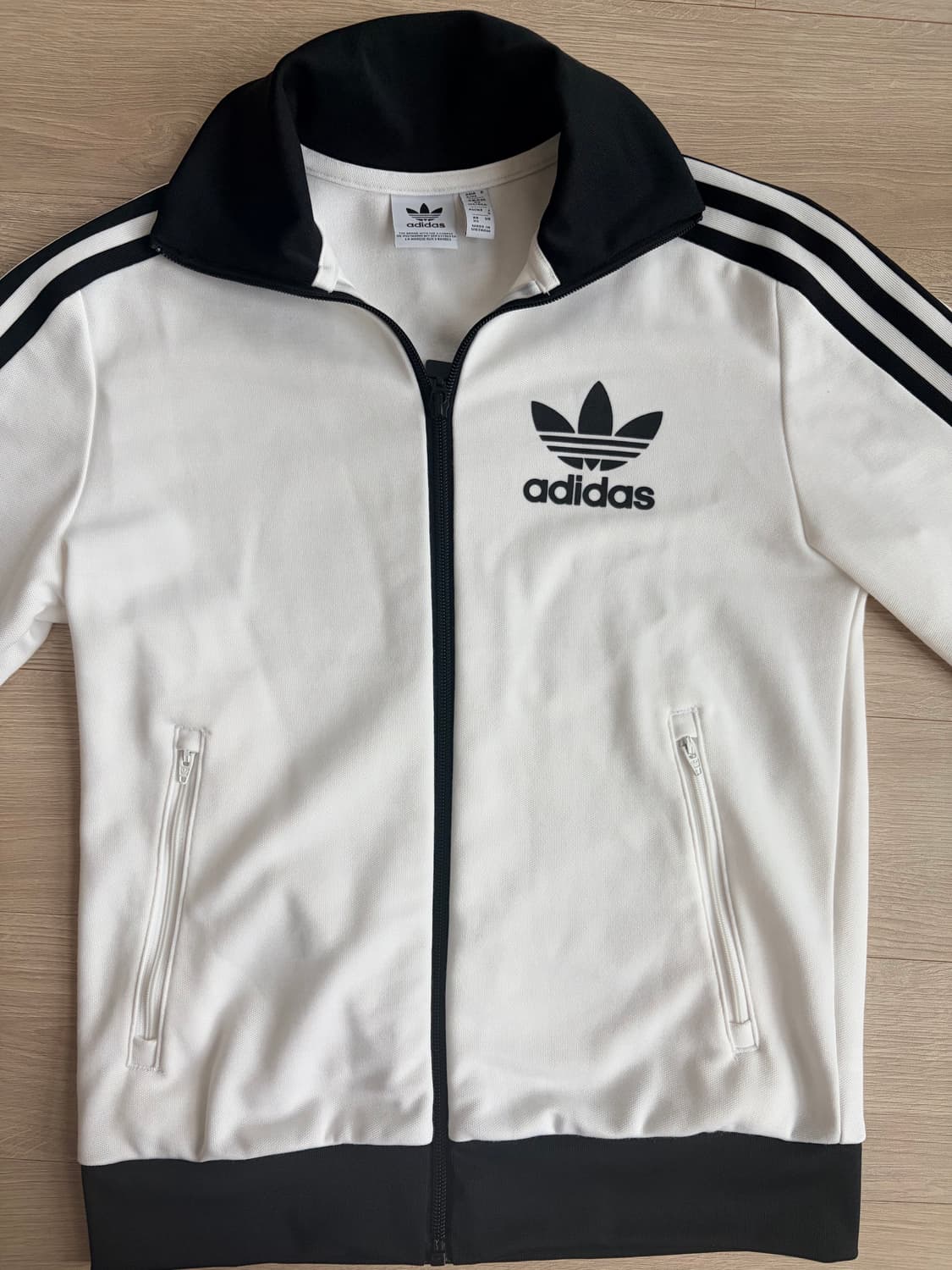 아디다스 져지 상품이미지3