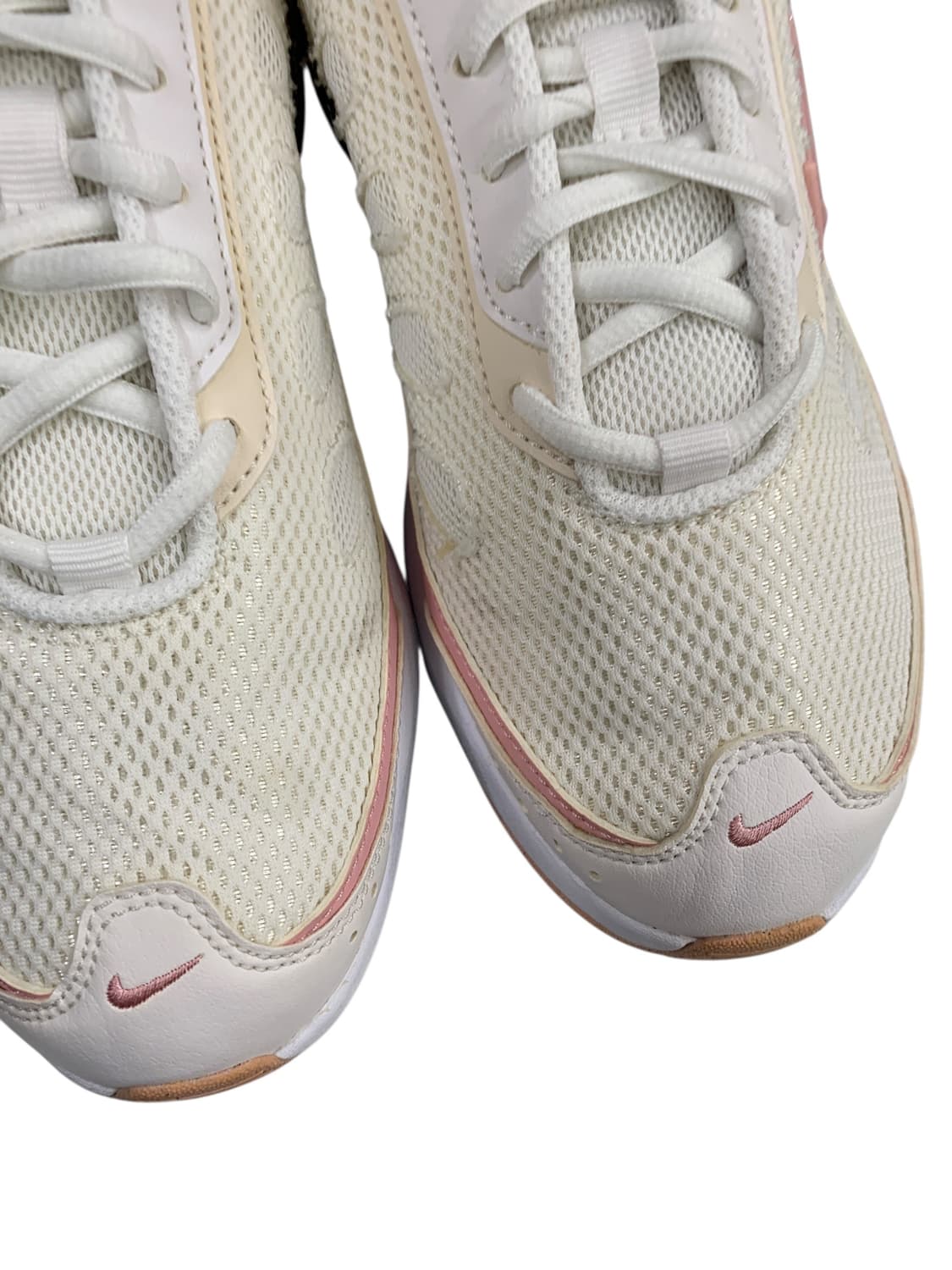 나이키 에어맥스 AP 화이트핑크 240 상품이미지7