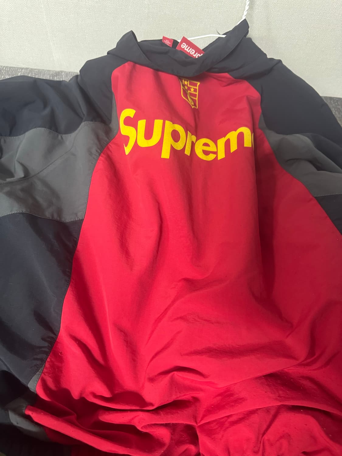슈프림 24fw 자켓 상품이미지2