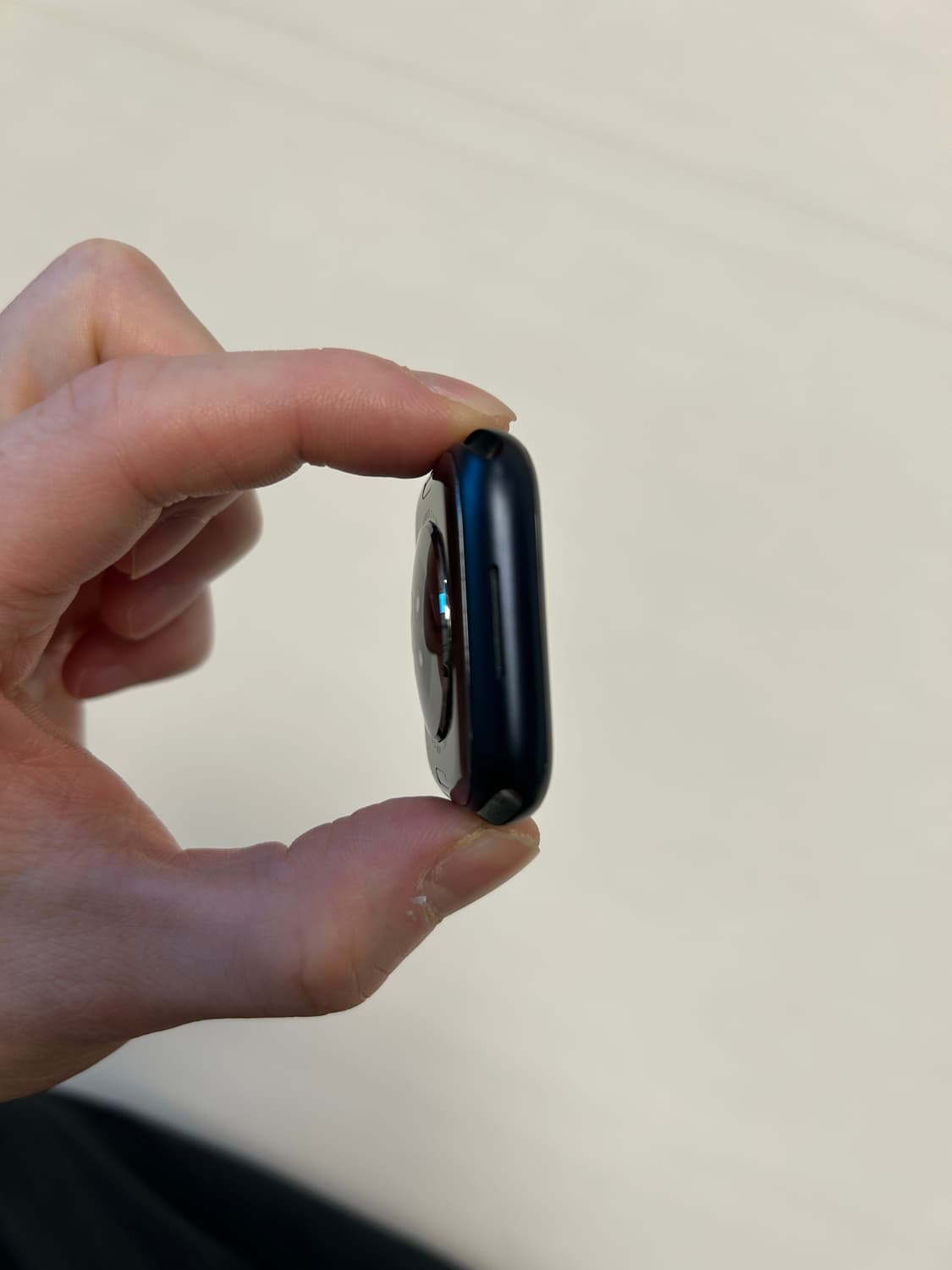 [S급]애플워치7 45mm 상품이미지8