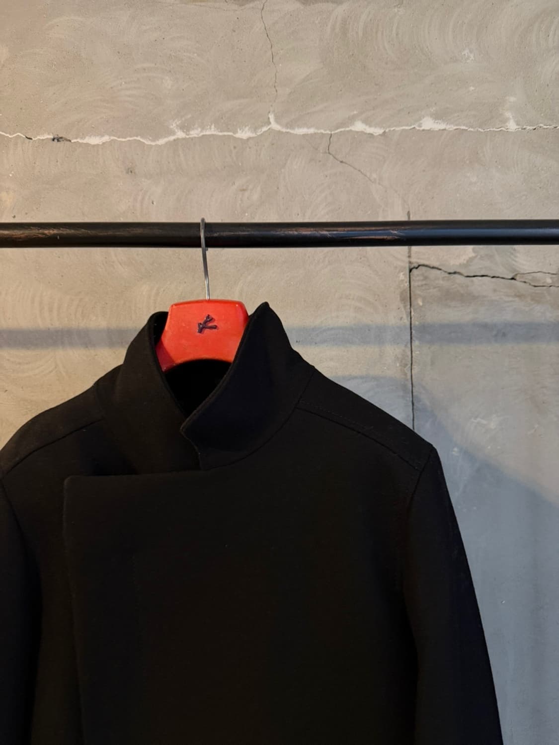 올세인츠 랩코트 100 상품이미지6