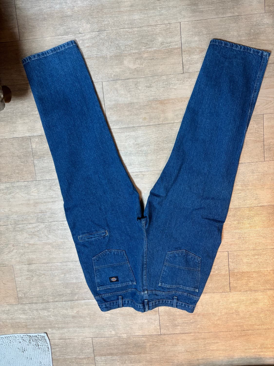 디키즈 데님 더블니 36/30  상품이미지2