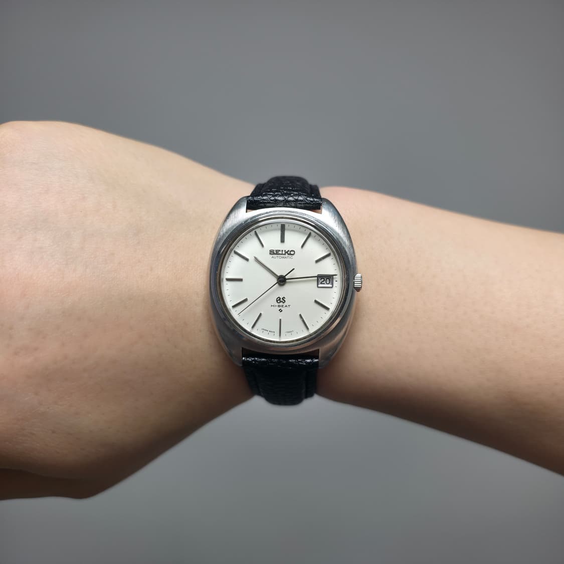Grand seiko 5645-7000 상품이미지4