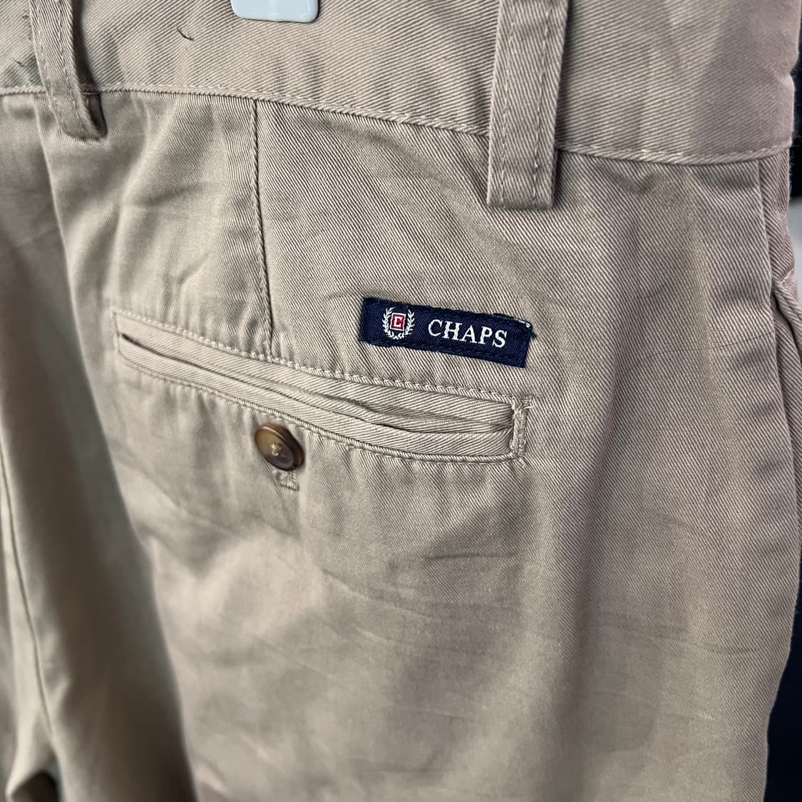 [36] 챕스랄프로렌 치노팬츠 상품이미지4