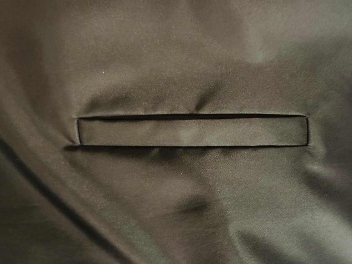 프라다 라프시몬스 패디드 리나일론 코트 상품이미지7