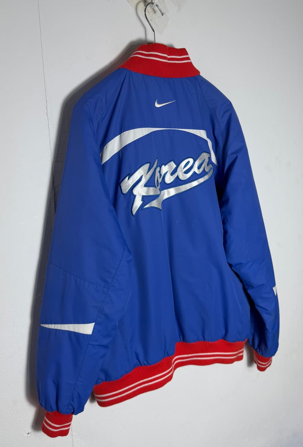 야구국대 야구국가대표자켓 야구국가대표유니폼 야구유니폼 야구자켓 상품이미지2