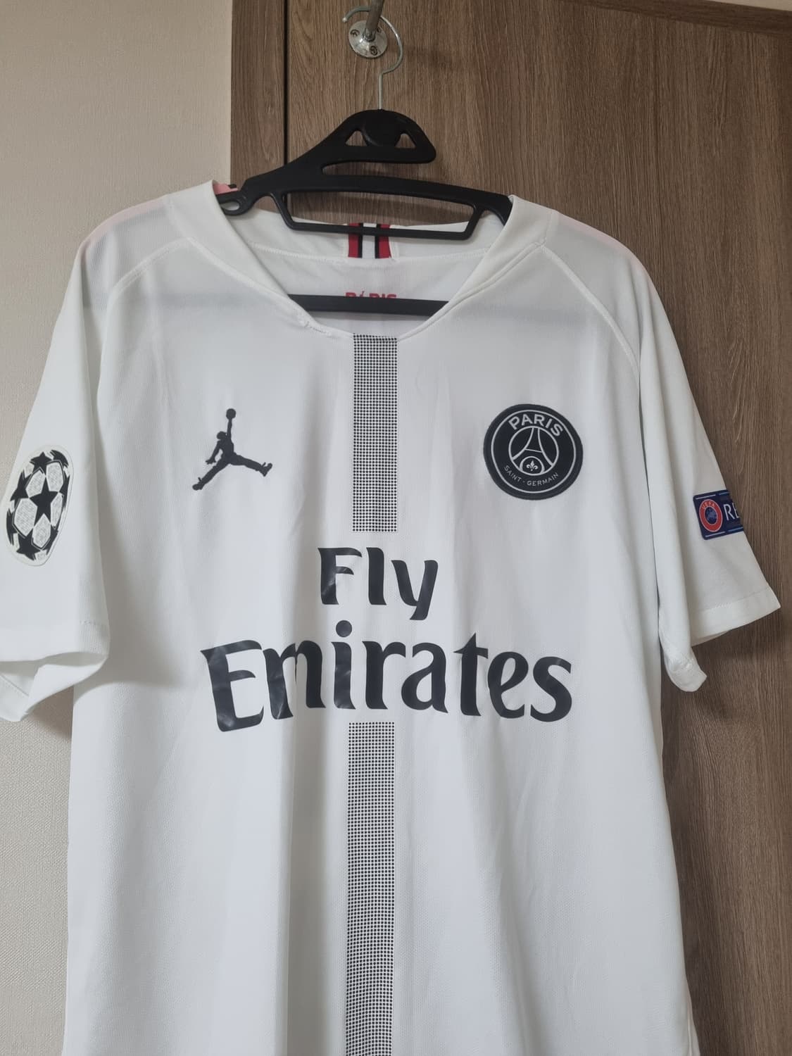 축구 유니폼 일괄 레알 네이마르 브라질 첼시 뮌헨 psg 상품이미지2