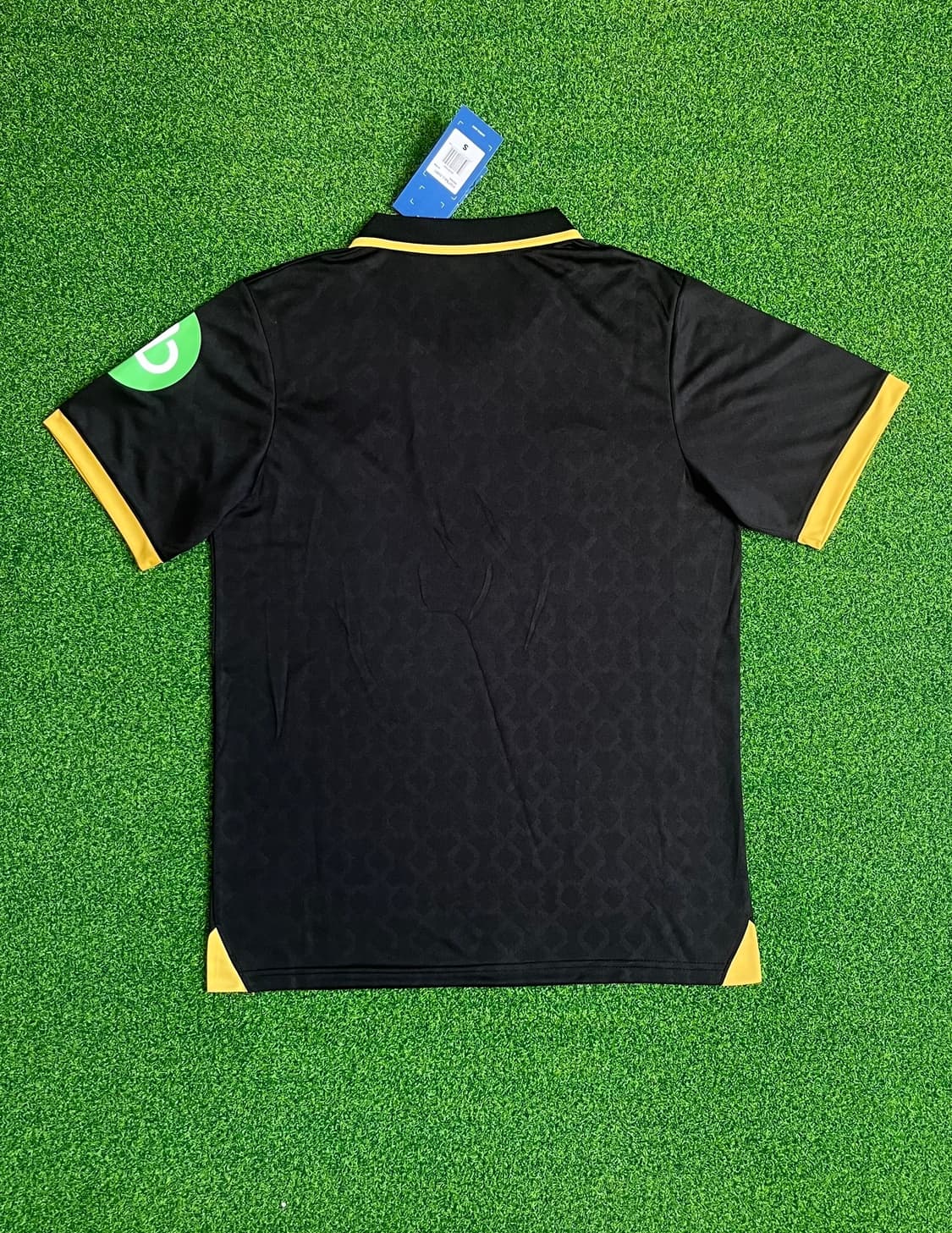 #25-26 웨스트햄 유나이티드 FC THIRD KIT# 상품이미지2