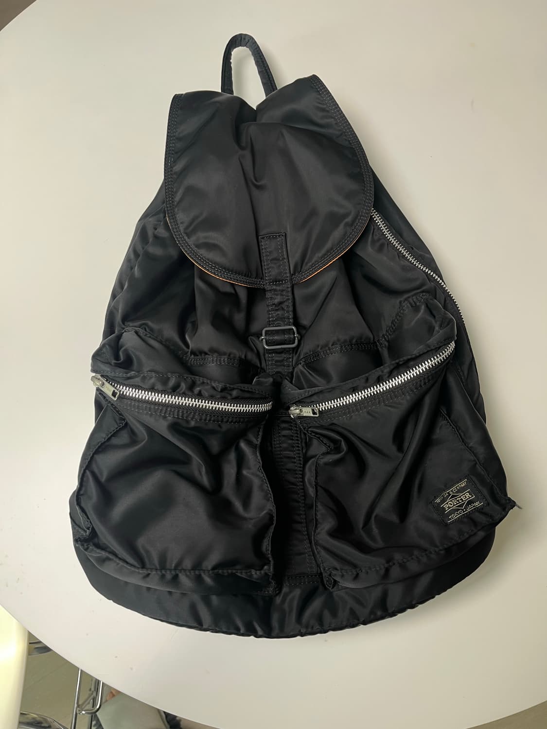 요시다 포터 탱커 백팩 상품이미지1