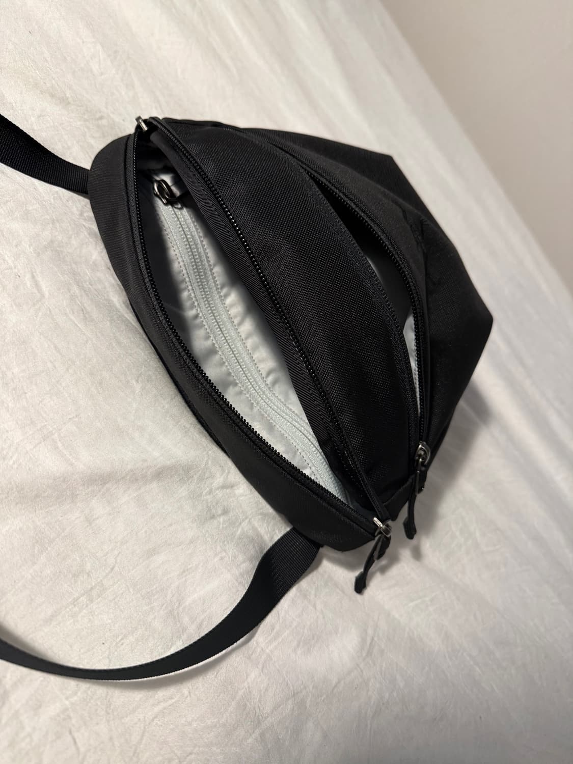 아크테릭스 맨티스 2 웨이스트 백 상품이미지3