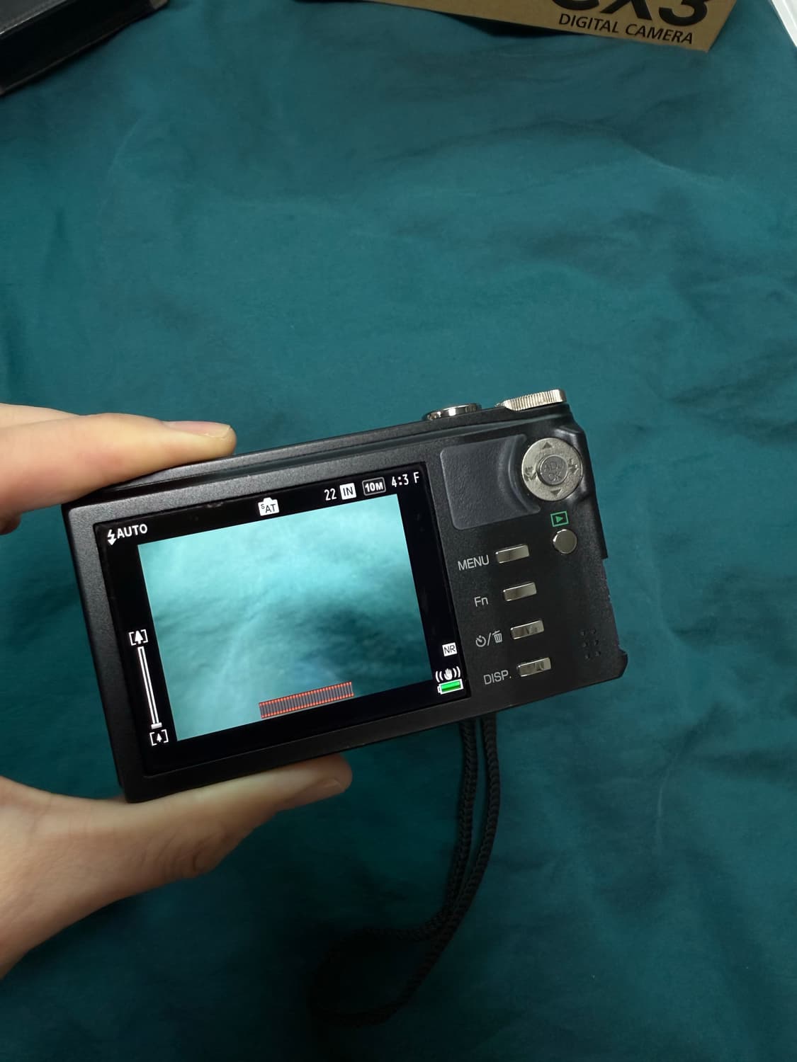 리코 cx3 상품이미지8