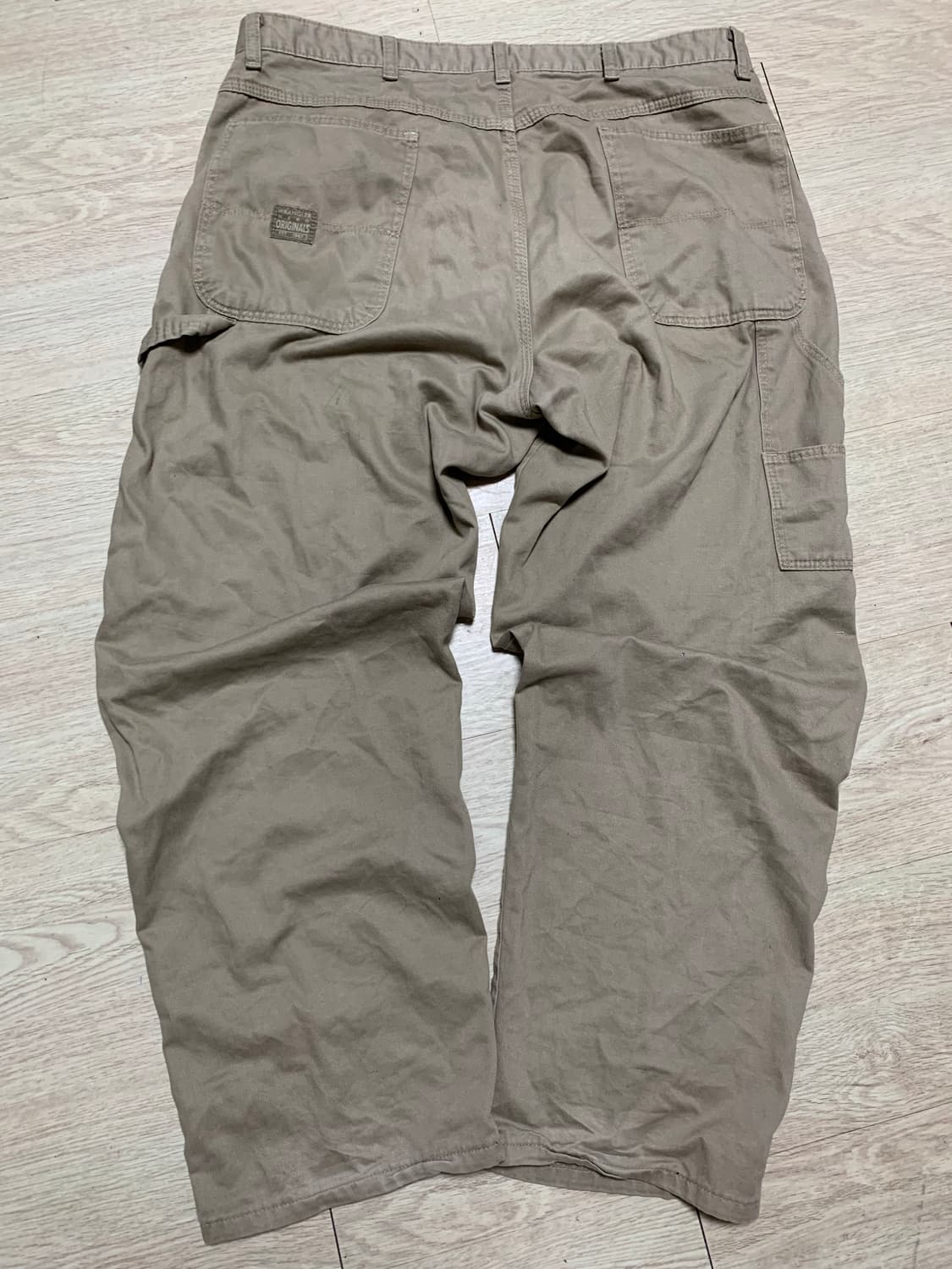 랭글러 카펜터 팬츠 36 상품이미지3