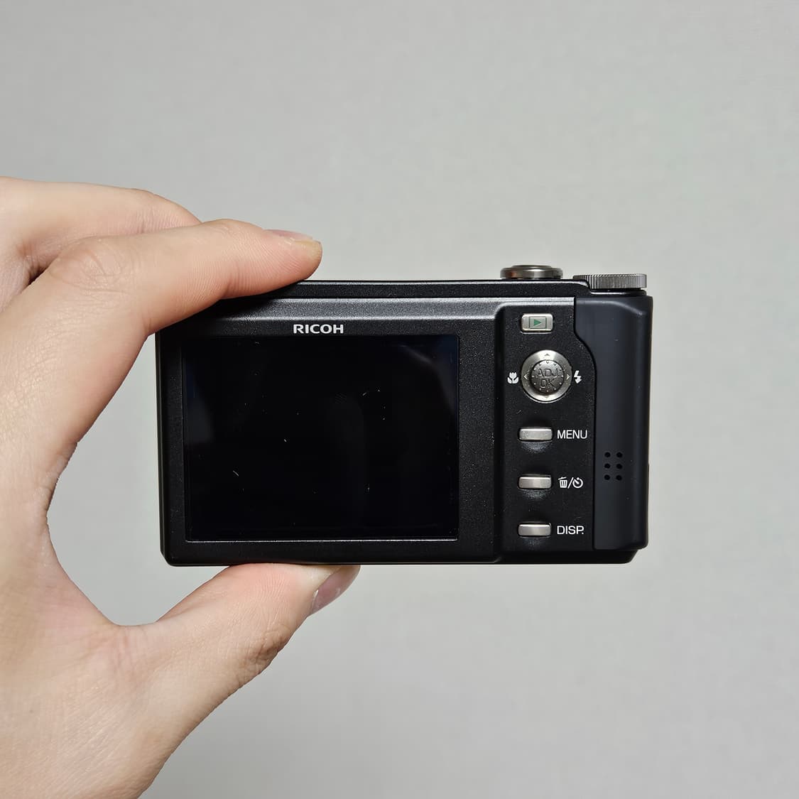 (장원영 디카) 리코 R8 Ricoh R8 디카 디지털카메라 상품이미지2