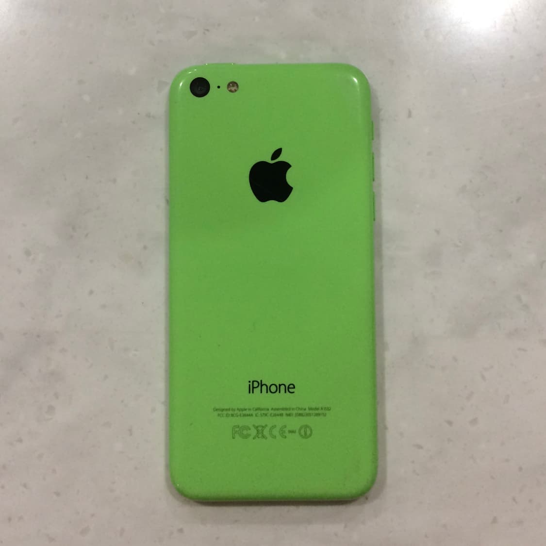 아이폰 5c 32GB 상품이미지1