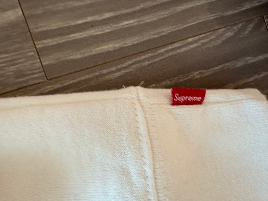 슈프림 안티 히어로 후드티 XXL 상품이미지8