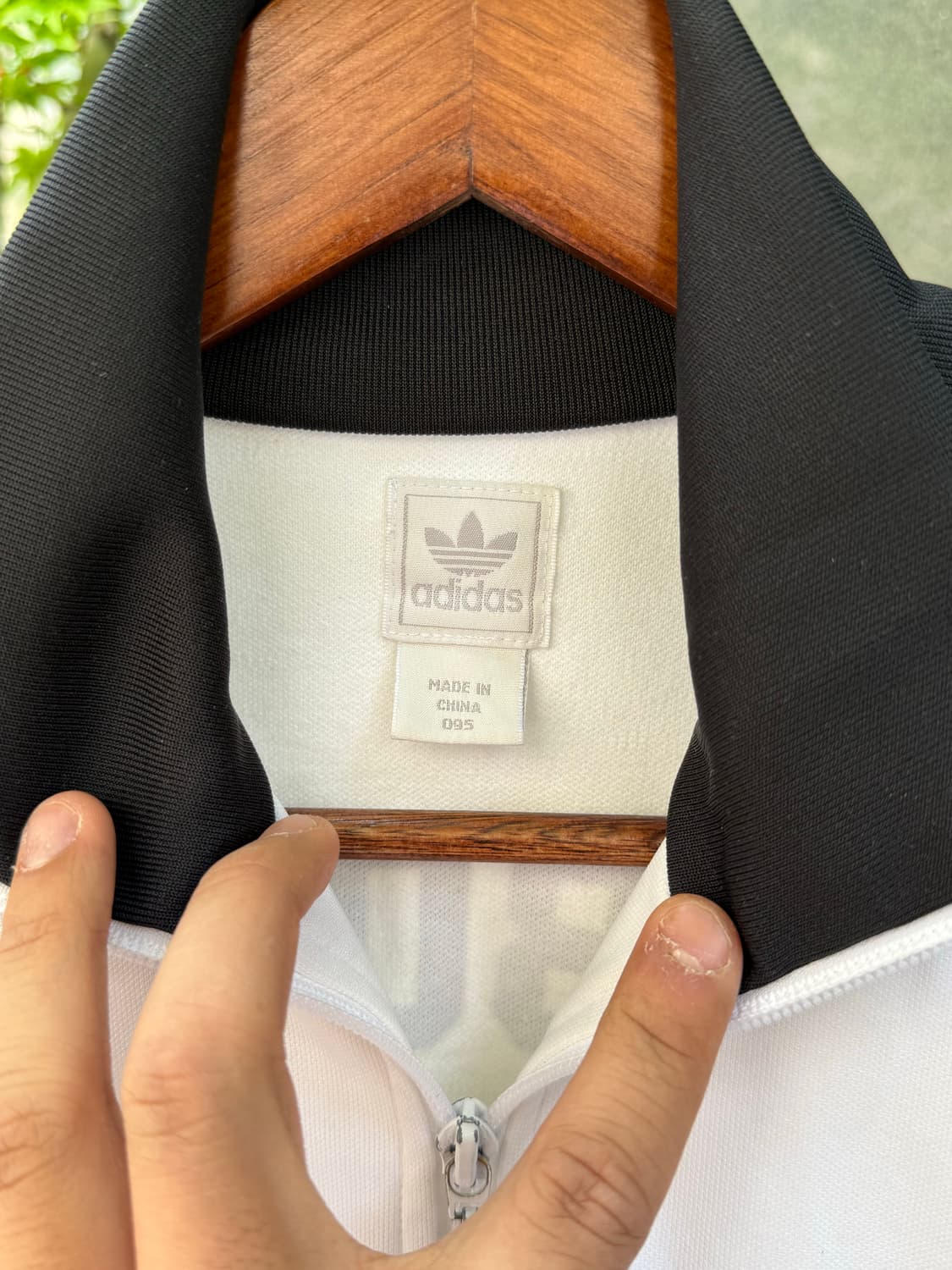 00s Adidas “Gerd Müller” Jersey 상품이미지6