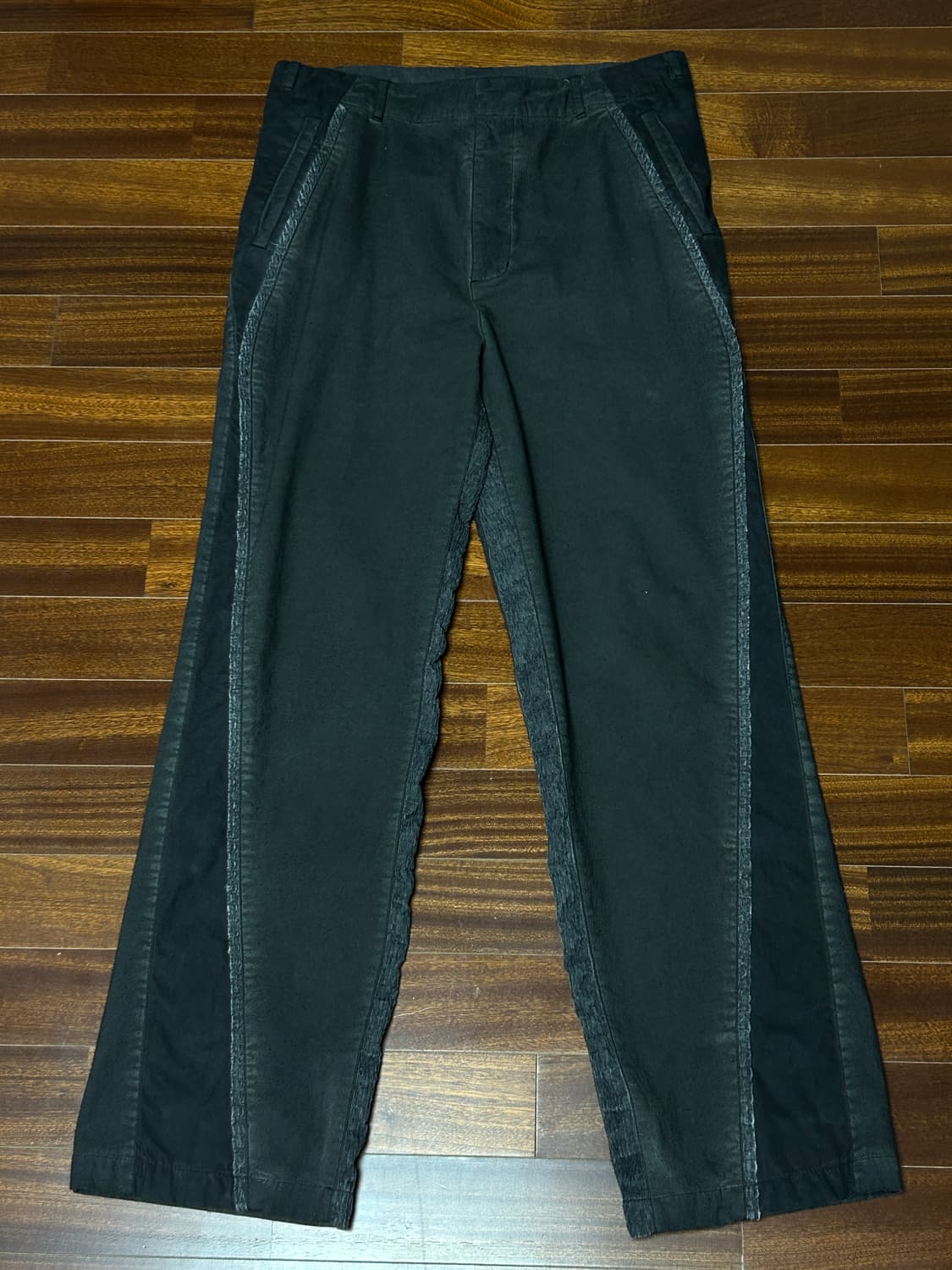 Xlim ep.3 03 trouser 3size 상품이미지1