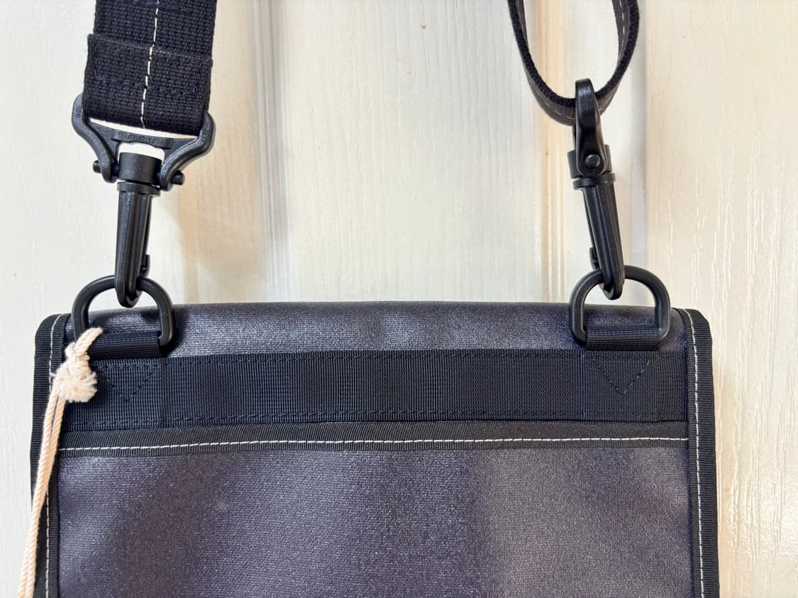 일본 가방 요코하마 캔바스 크로스백 숄더백 상품이미지4