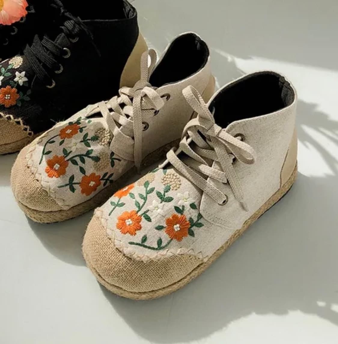 모리걸 신발  상품이미지1