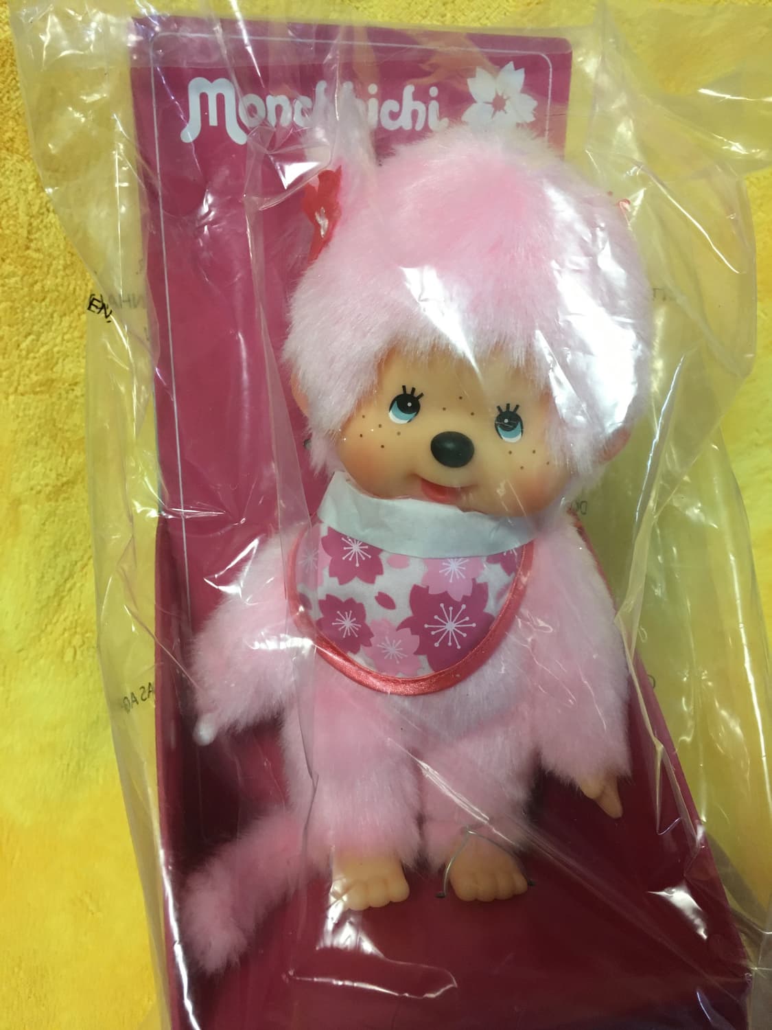 유럽판 사쿠라 몬치치 상품이미지5