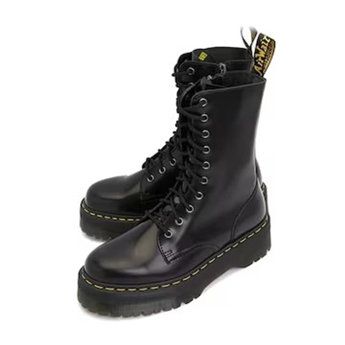 닥터마틴 제이든 12홀 하이 280 상품이미지1