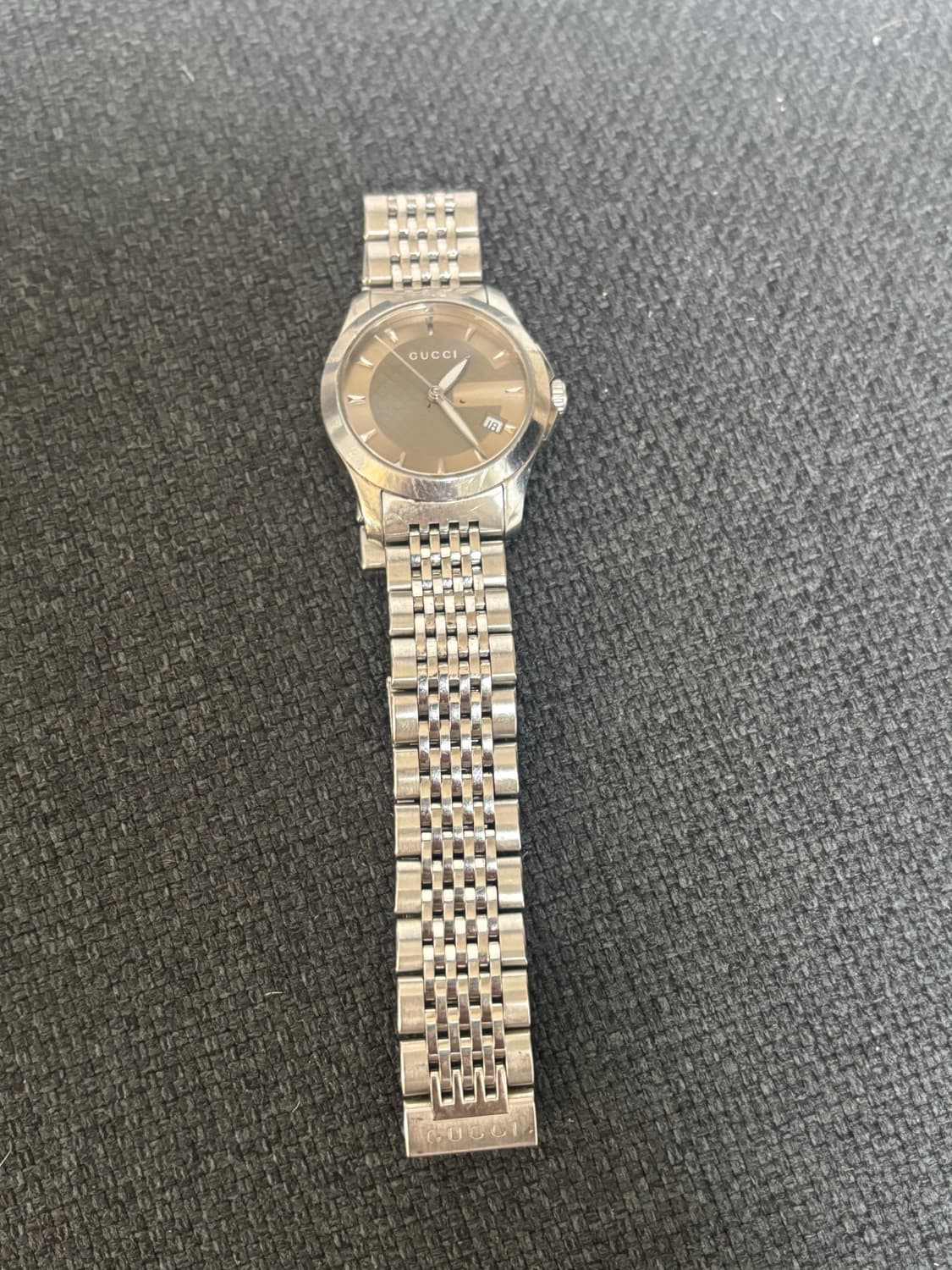 구찌 여성 시계 126.5 상품이미지2