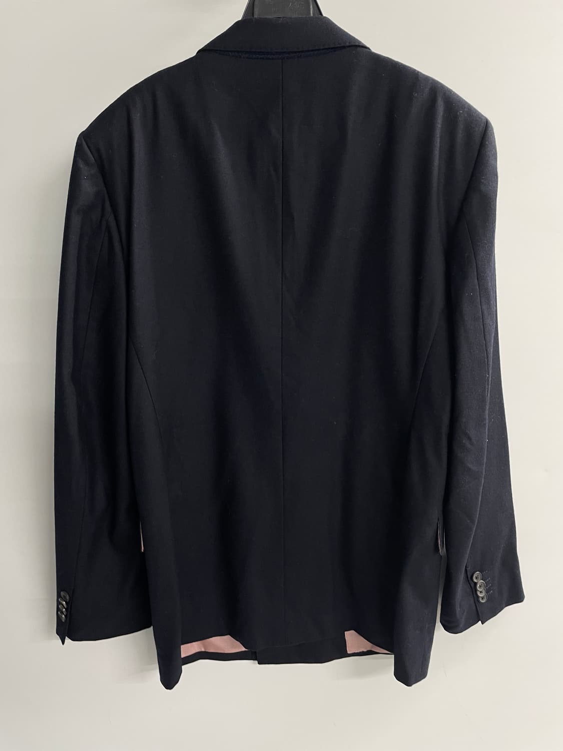 타임 더블 자켓 상품이미지6